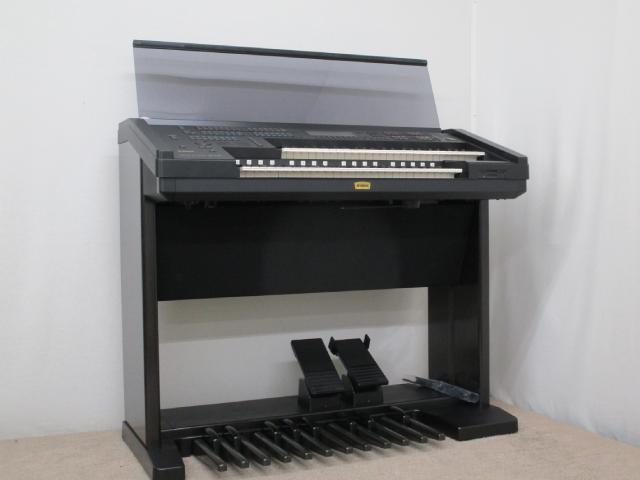 YAMAHA Electone EL900m | 修理事例 | YMC楽器修理サービス